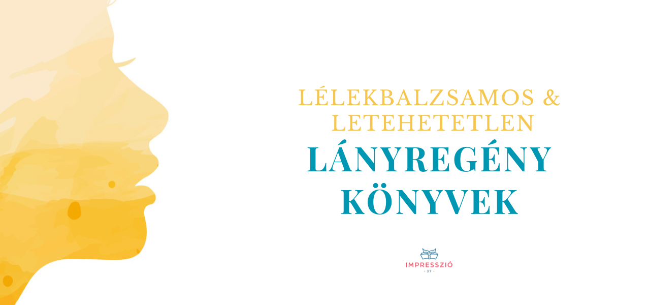 Lányregény Könyvek Lányregény Könyvek